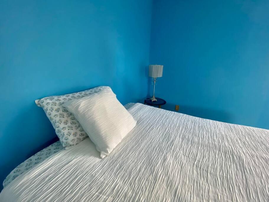 Appartamento Peddlers Carriage House New Hope Esterno foto