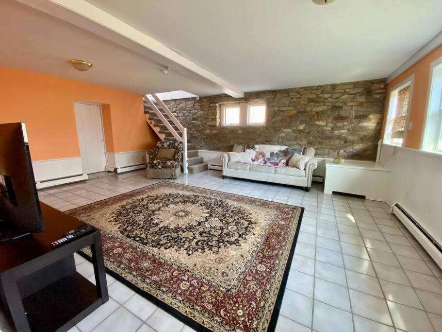 Appartamento Peddlers Carriage House New Hope Esterno foto