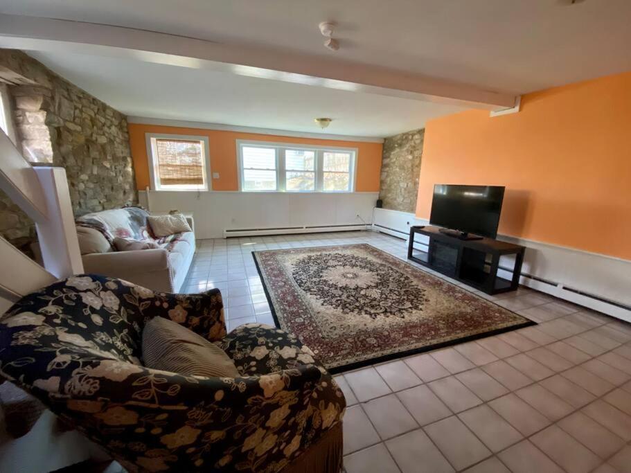 Appartamento Peddlers Carriage House New Hope Esterno foto