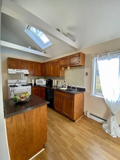Appartamento Peddlers Carriage House New Hope Esterno foto